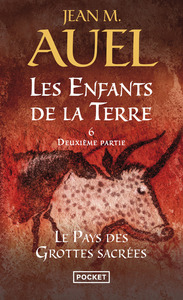 Picture of Les Enfants de la Terre - tome 6 Le pays des grottes sacrées - Deuxième partie