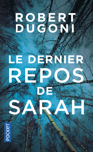 Picture of Le dernier repos de Sarah