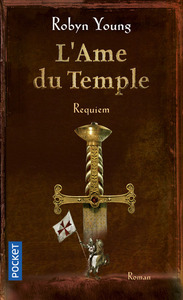 Picture of L'Âme du temple - tome 3 Requiem