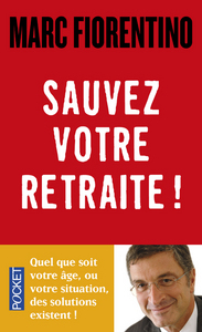 Picture of Sauvez votre retraite !