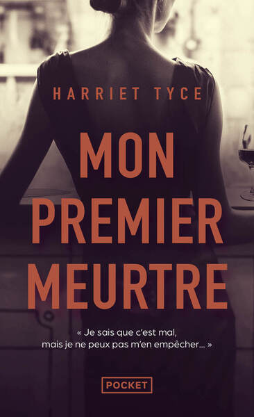 Image de Mon premier meurtre