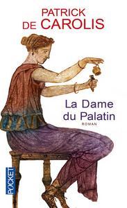 Picture of La dame du Palatin