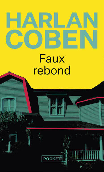 Picture of Faux rebond