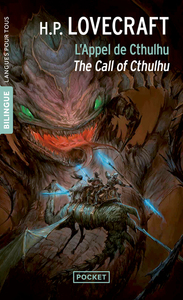 Image de L'appel de Cthulhu / The Call of Cthulhu