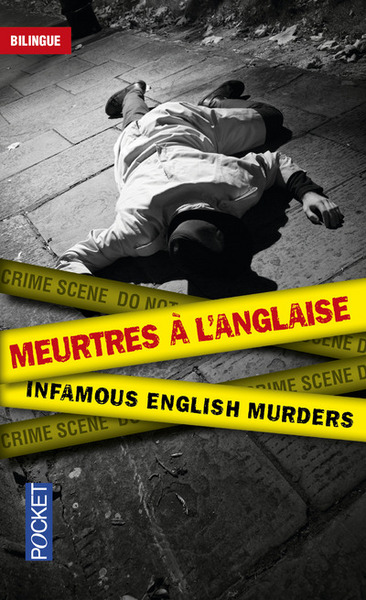 Image de Meurtres à l'anglaise / Infamous English Murders