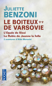 Picture of Le boiteux de Varsovie 2 (tome 3 et 4)