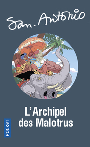 Picture of L'Archipel des malotrus