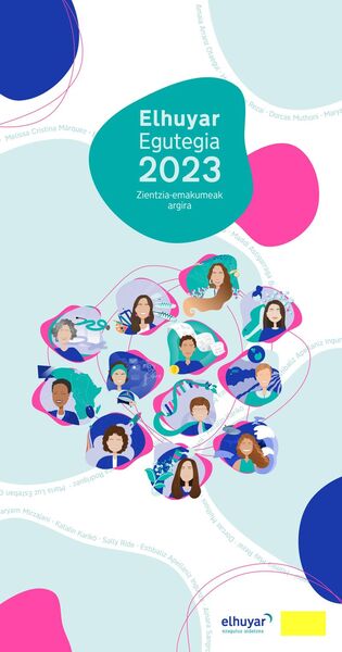 Image de ELHUYAR EGUTEGIA 2023