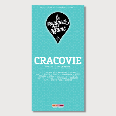 Picture of LE VOYAGEUR AFFAME - CRACOVIE