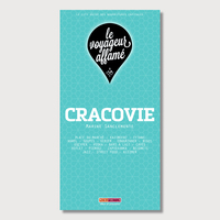 Picture of LE VOYAGEUR AFFAME - CRACOVIE