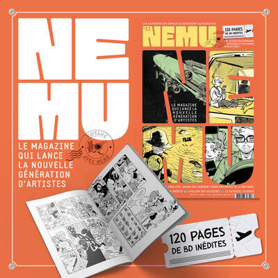 Image de Nemu N°3