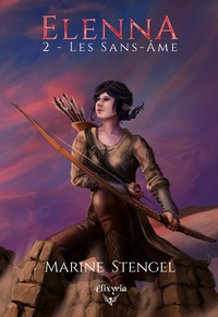 Picture of Elenna - 2 - Les Sans-Âme
