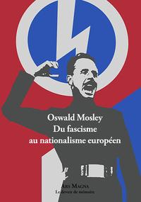 Picture of Oswald Mosley