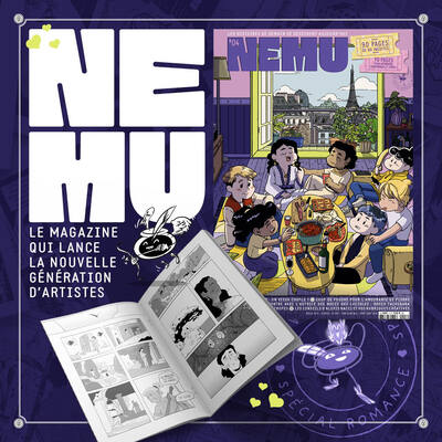 Picture of Nemu n°4