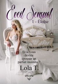 Picture of Eveil sensuel - 1 - Eloïse
