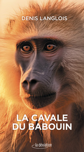 Image de La Cavale du babouin