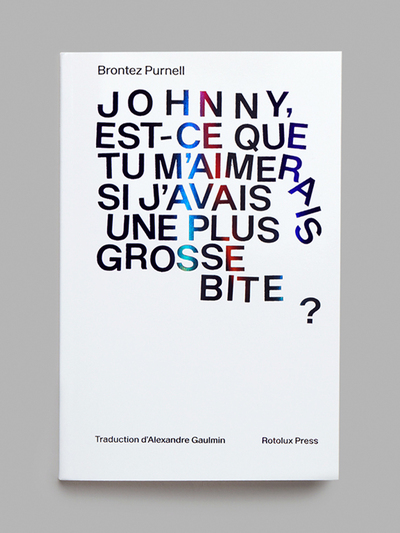 Image de Johnny, est-ce que tu m'aimerais si j'avais une plus grosse bite ?