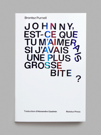 Image de Johnny, est-ce que tu m'aimerais si j'avais une plus grosse bite ?