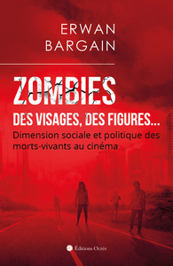 Image de Zombies : Des visages, des figures