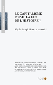 Image de Le capitalisme est-il la fin de l'Histoire?
