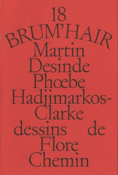 Picture of 18 BRUM'HAIR