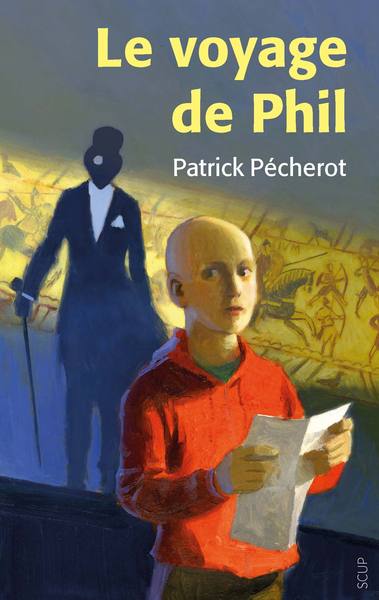 Picture of Le voyage de Phil