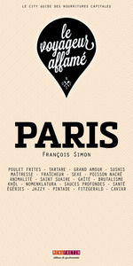 Image de LE VOYAGEUR AFFAMÉ - PARIS
