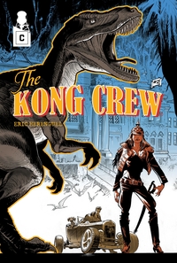 Image de The Kong Crew #2