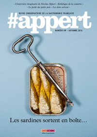 Picture of #APPERT