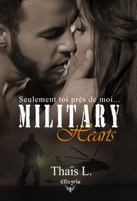 Picture of Military heart - 1 - Seulement toi près de moi