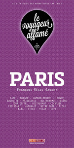 Picture of LE VOYAGEUR AFFAME - PARIS