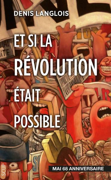 Picture of Et si la révolution était possible