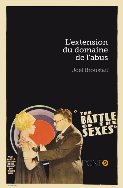 Picture of Extension du domaine de l'abus