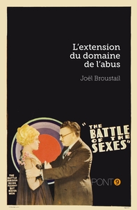 Picture of Extension du domaine de l'abus
