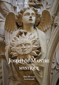 Picture of Joseph de Maistre