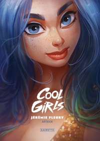 Image de Cool Girls - Artbook