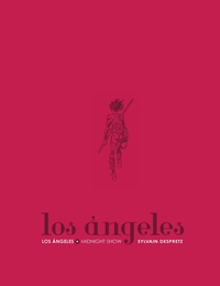 Picture of Los angeles - Coffret de luxe