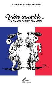 Image de VIVREENSEMBLEOU MOURIR COM