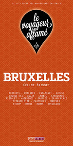 Picture of LE VOYAGEUR AFFAME - BRUXELLES