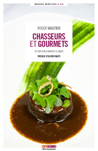 Picture of Chasseurs et gourmets