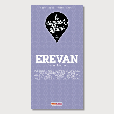 Picture of LE VOYAGEUR AFFAME - EREVAN