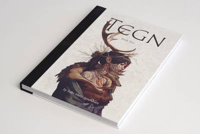 Image de TEGN: Book 2