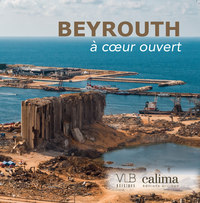 Image de BEYROUTH A COEUR OUVERT