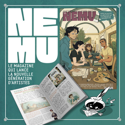 Image de Nemu n°5