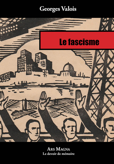 Picture of Le fascisme