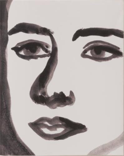 Image de Iris de MoUy You Smell Different But You re Just the Same /franCais/anglais