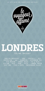 Picture of LE VOYAGEUR AFFAME - LONDRES