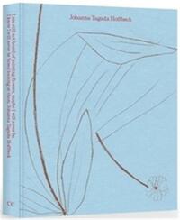 Image de Johanna Tagada Hoffbeck Carnets /franCais/anglais/japonais