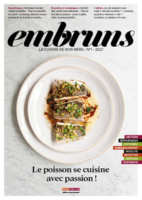 Picture of Embruns n°1