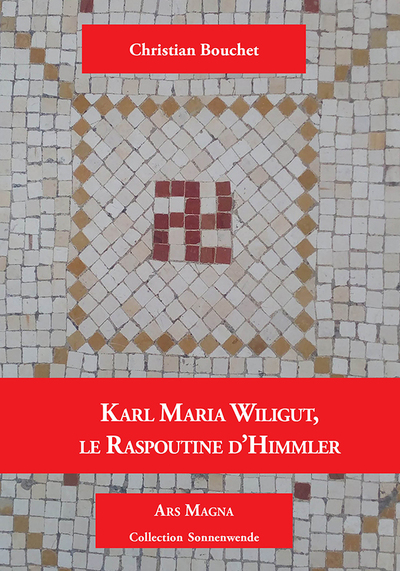 Picture of Karl Maria Wiligut